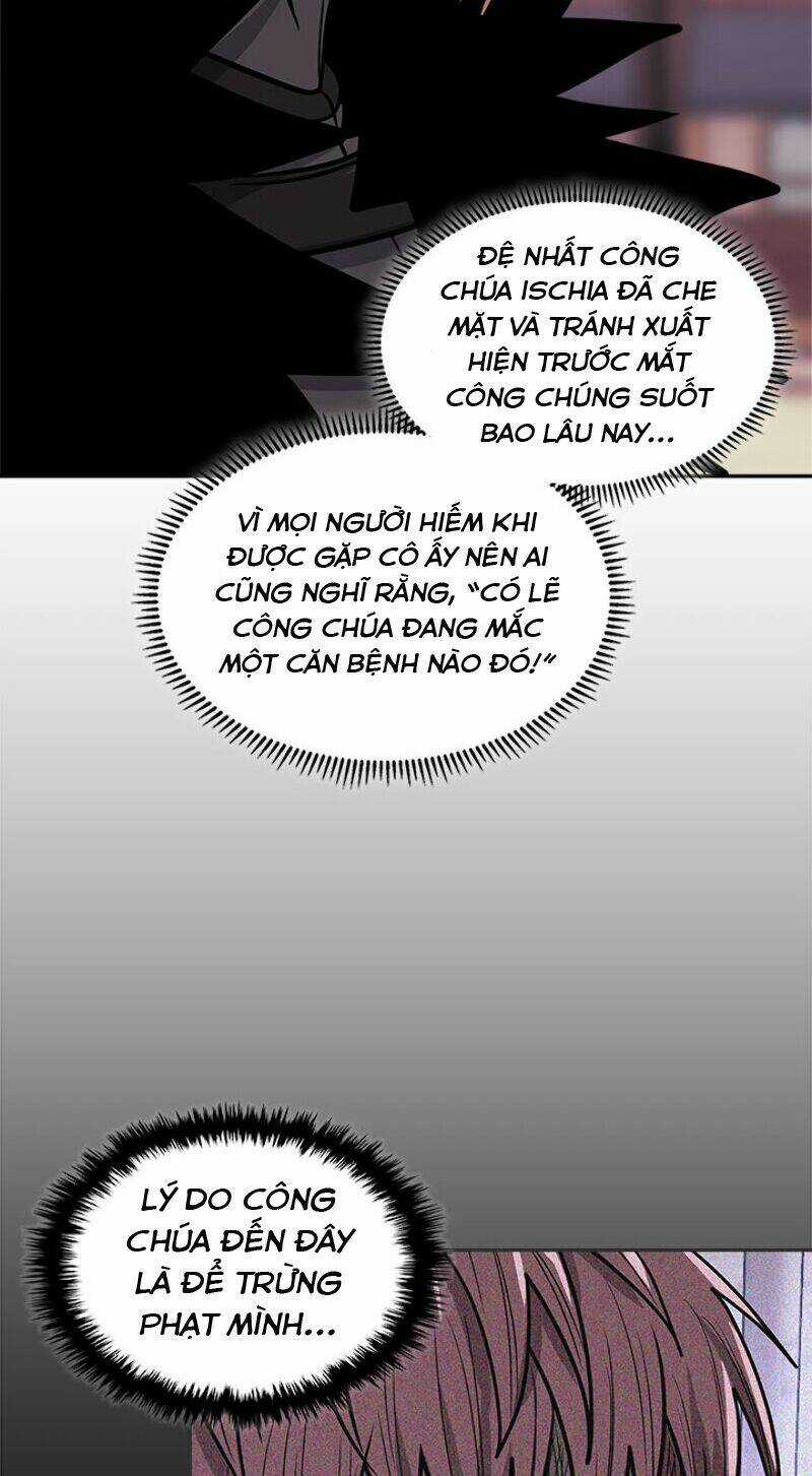 Chiến Binh Đến Từ Thế Giới Khác Chapter 149 trang 40