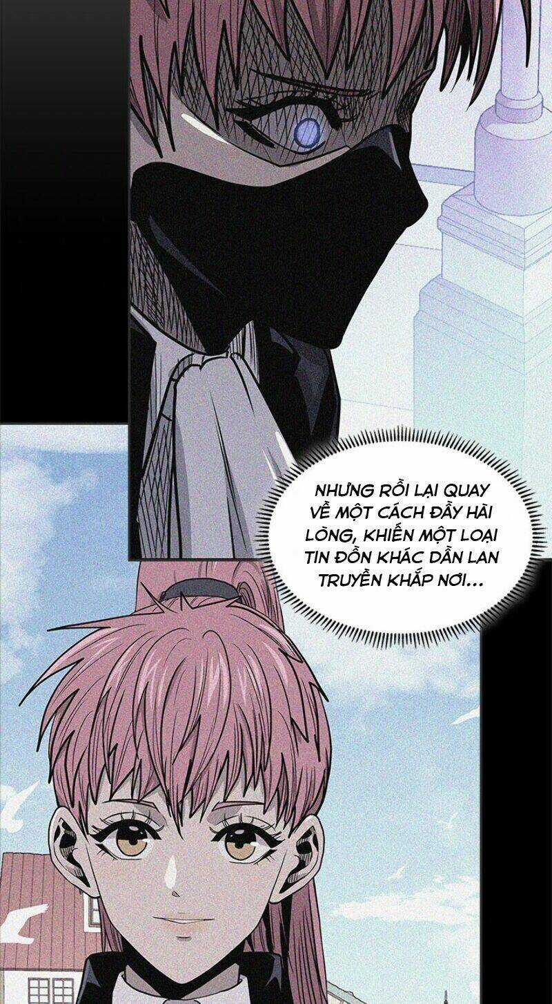 Chiến Binh Đến Từ Thế Giới Khác Chapter 149 trang 41