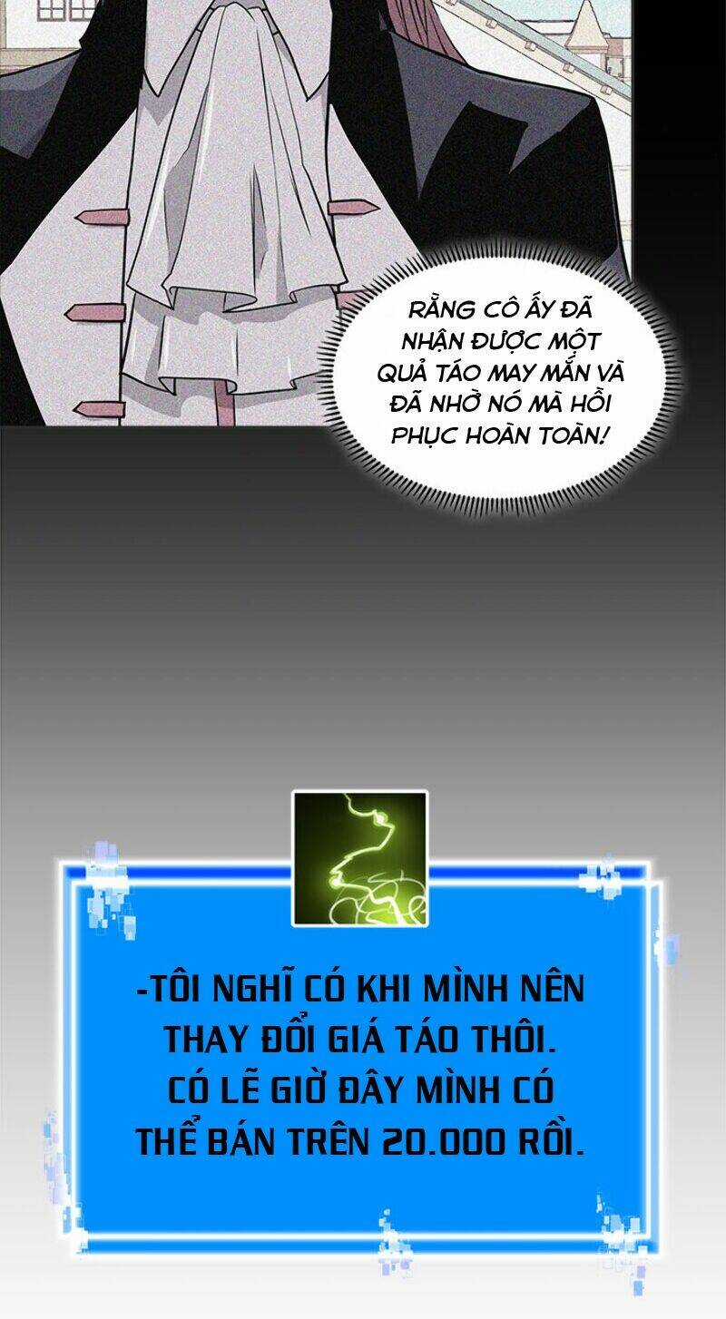 Chiến Binh Đến Từ Thế Giới Khác Chapter 149 trang 42