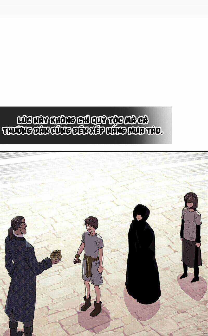 Chiến Binh Đến Từ Thế Giới Khác Chapter 149 trang 43