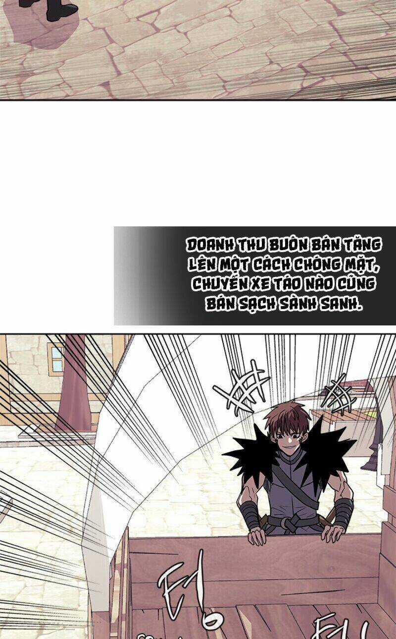 Chiến Binh Đến Từ Thế Giới Khác Chapter 149 trang 44