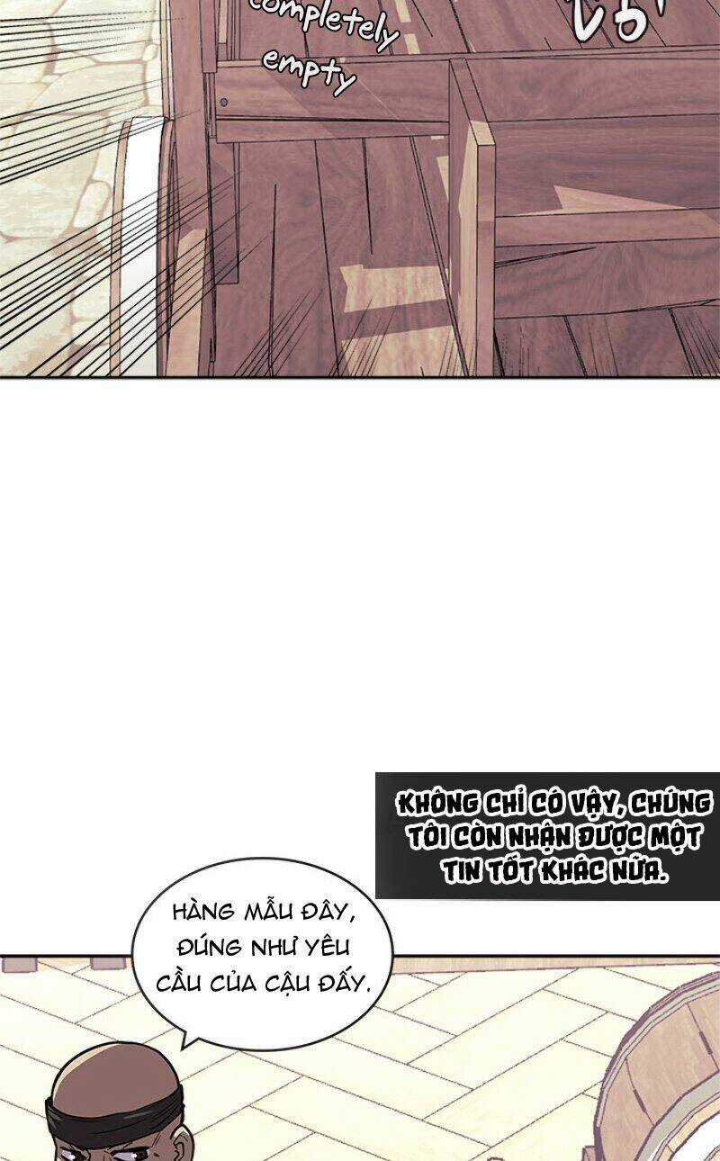 Chiến Binh Đến Từ Thế Giới Khác Chapter 149 trang 45