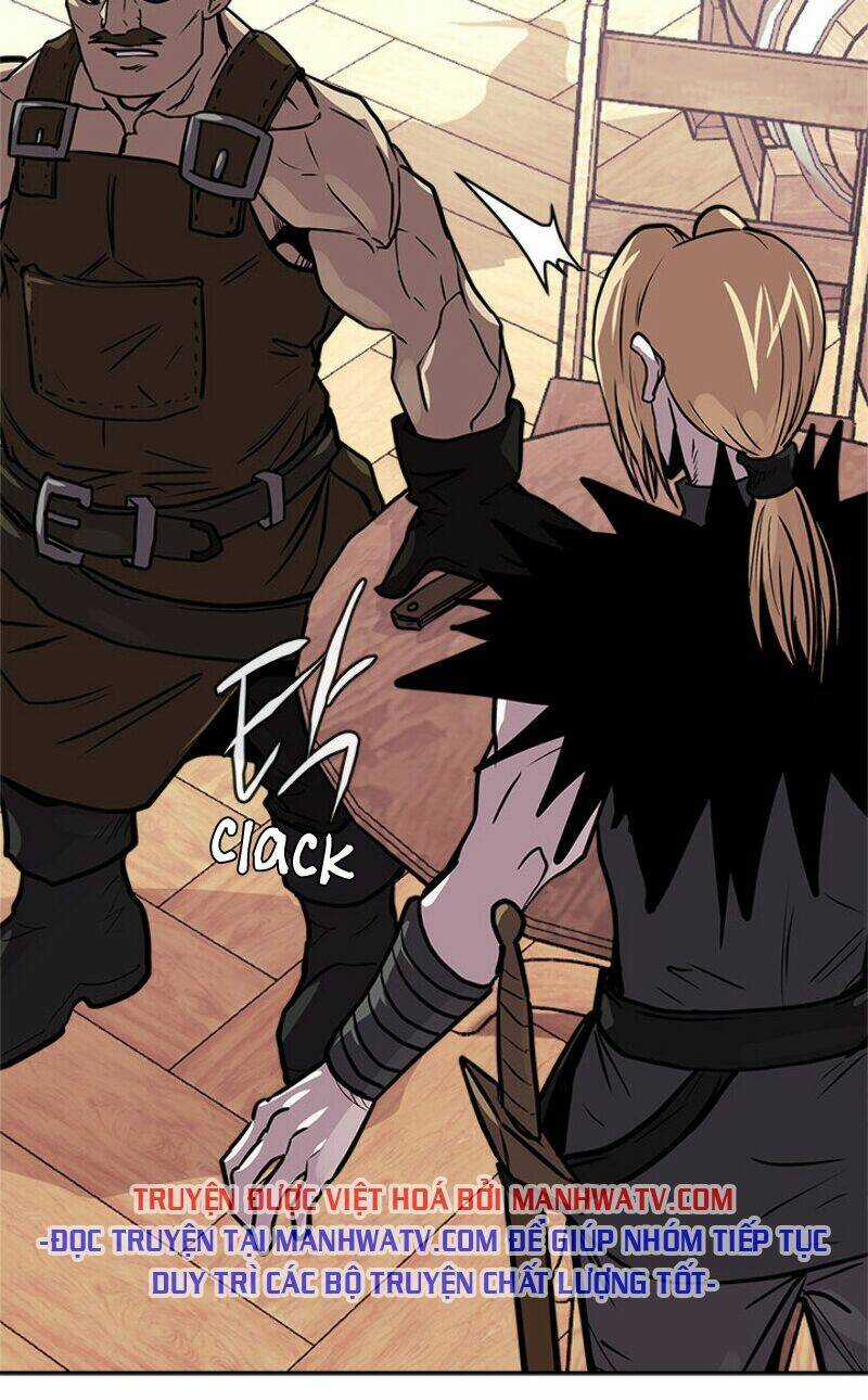 Chiến Binh Đến Từ Thế Giới Khác Chapter 149 trang 46