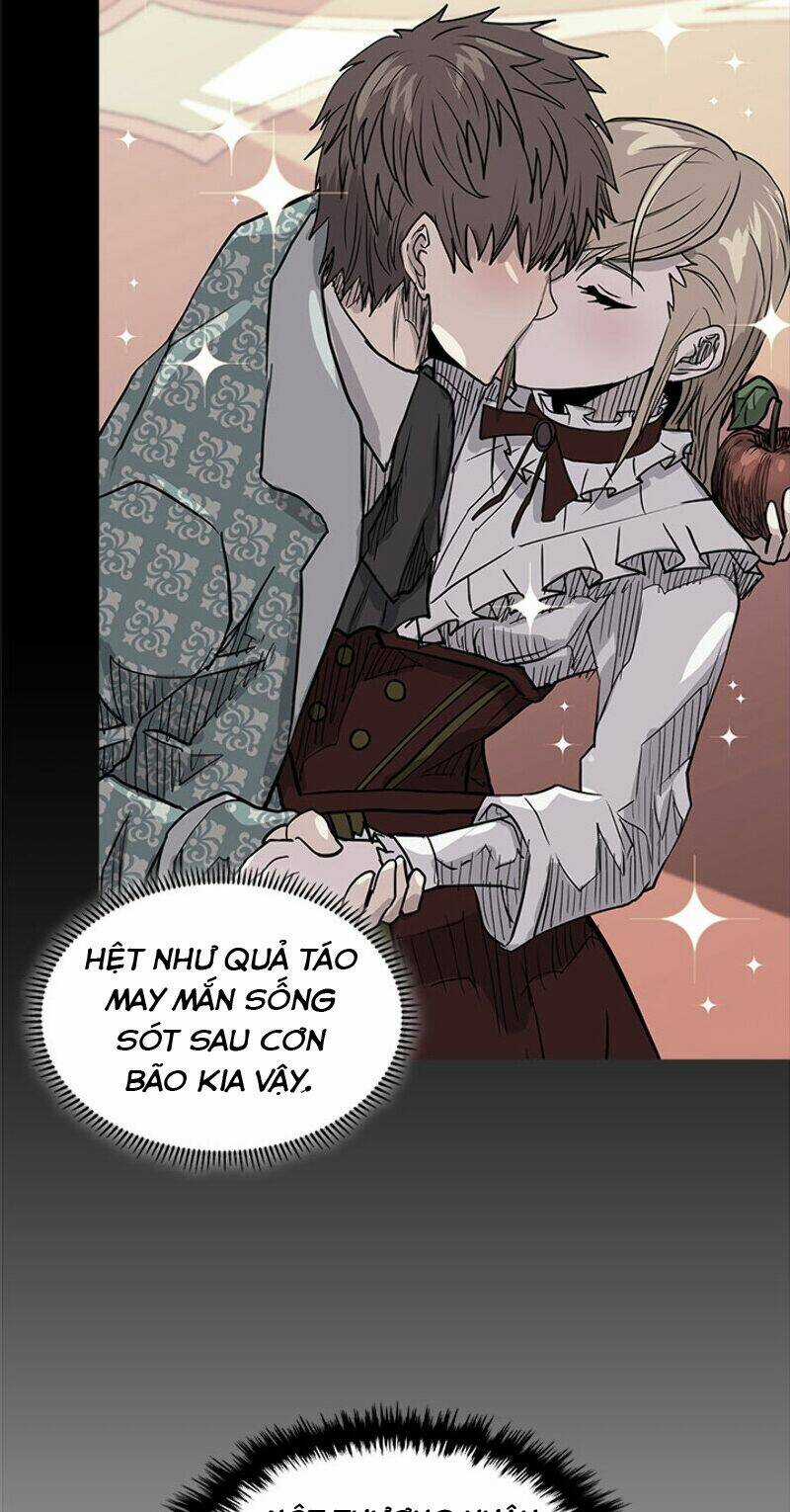 Chiến Binh Đến Từ Thế Giới Khác Chapter 149 trang 5