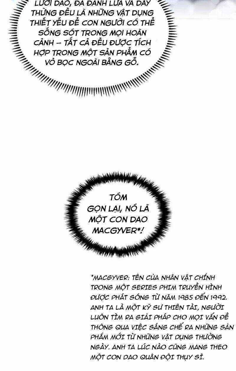 Chiến Binh Đến Từ Thế Giới Khác Chapter 149 trang 50