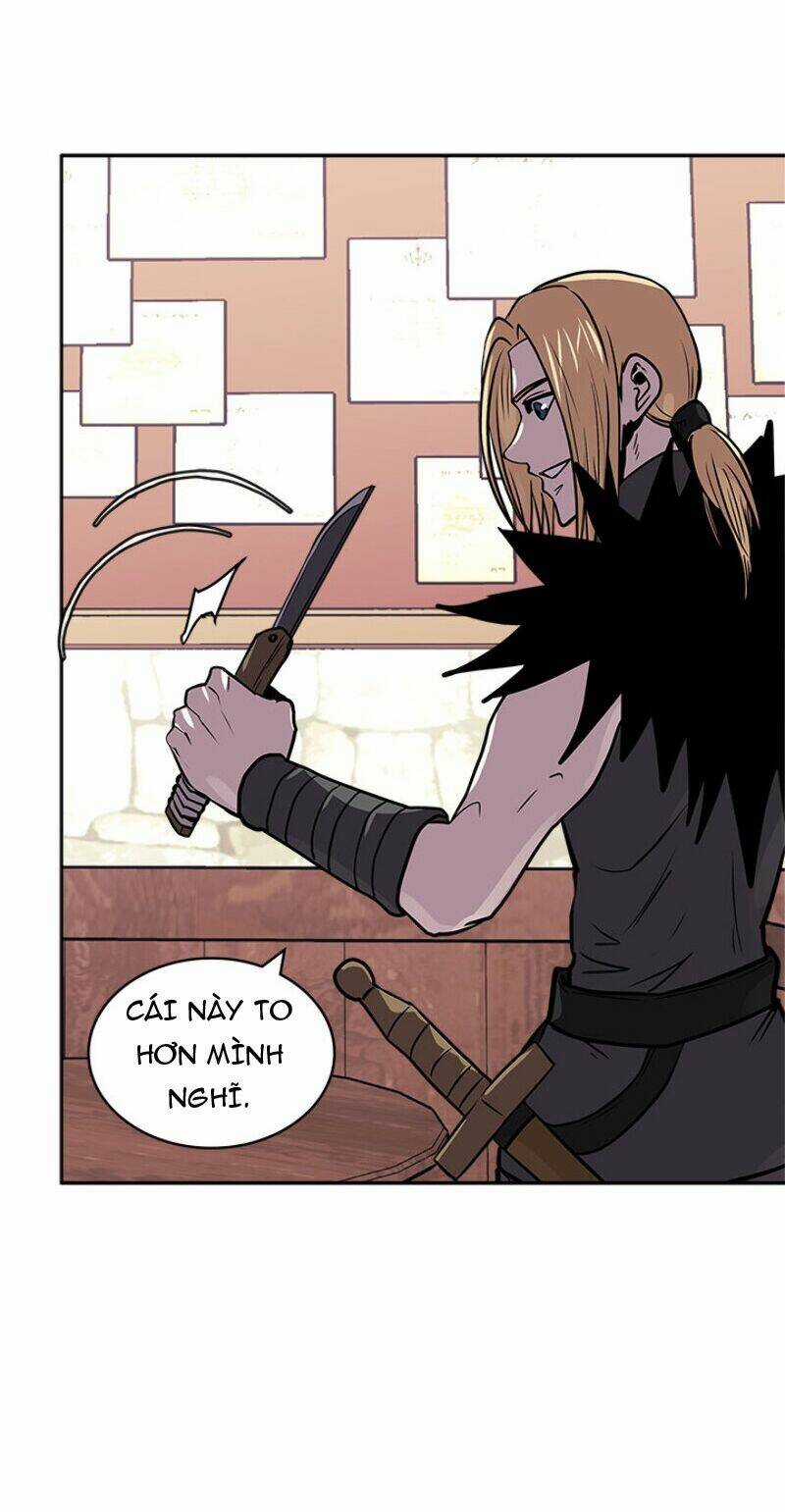 Chiến Binh Đến Từ Thế Giới Khác Chapter 149 trang 51