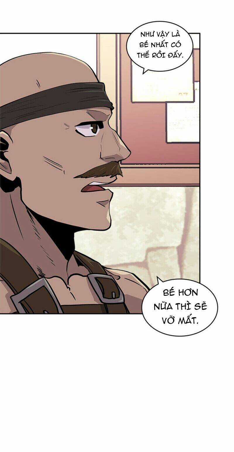 Chiến Binh Đến Từ Thế Giới Khác Chapter 149 trang 52