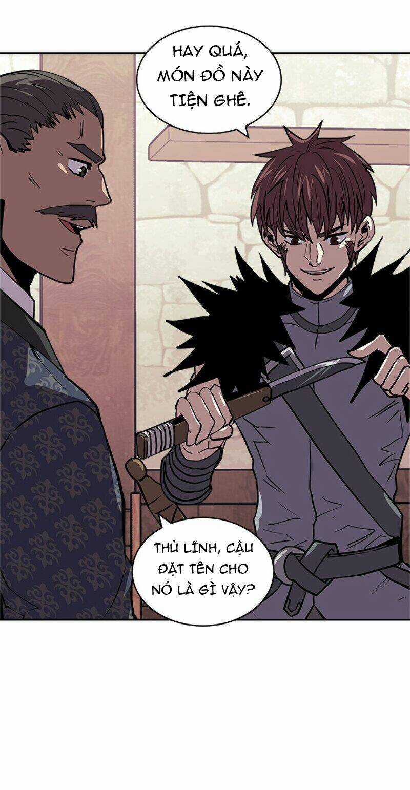 Chiến Binh Đến Từ Thế Giới Khác Chapter 149 trang 53