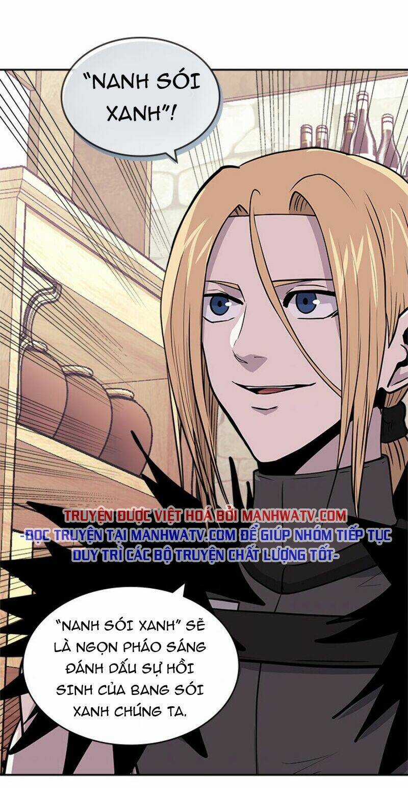 Chiến Binh Đến Từ Thế Giới Khác Chapter 149 trang 54