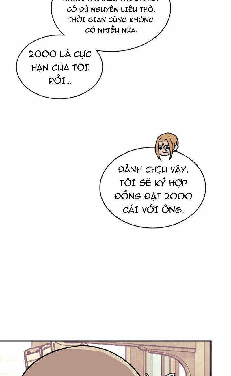 Chiến Binh Đến Từ Thế Giới Khác Chapter 149 trang 56