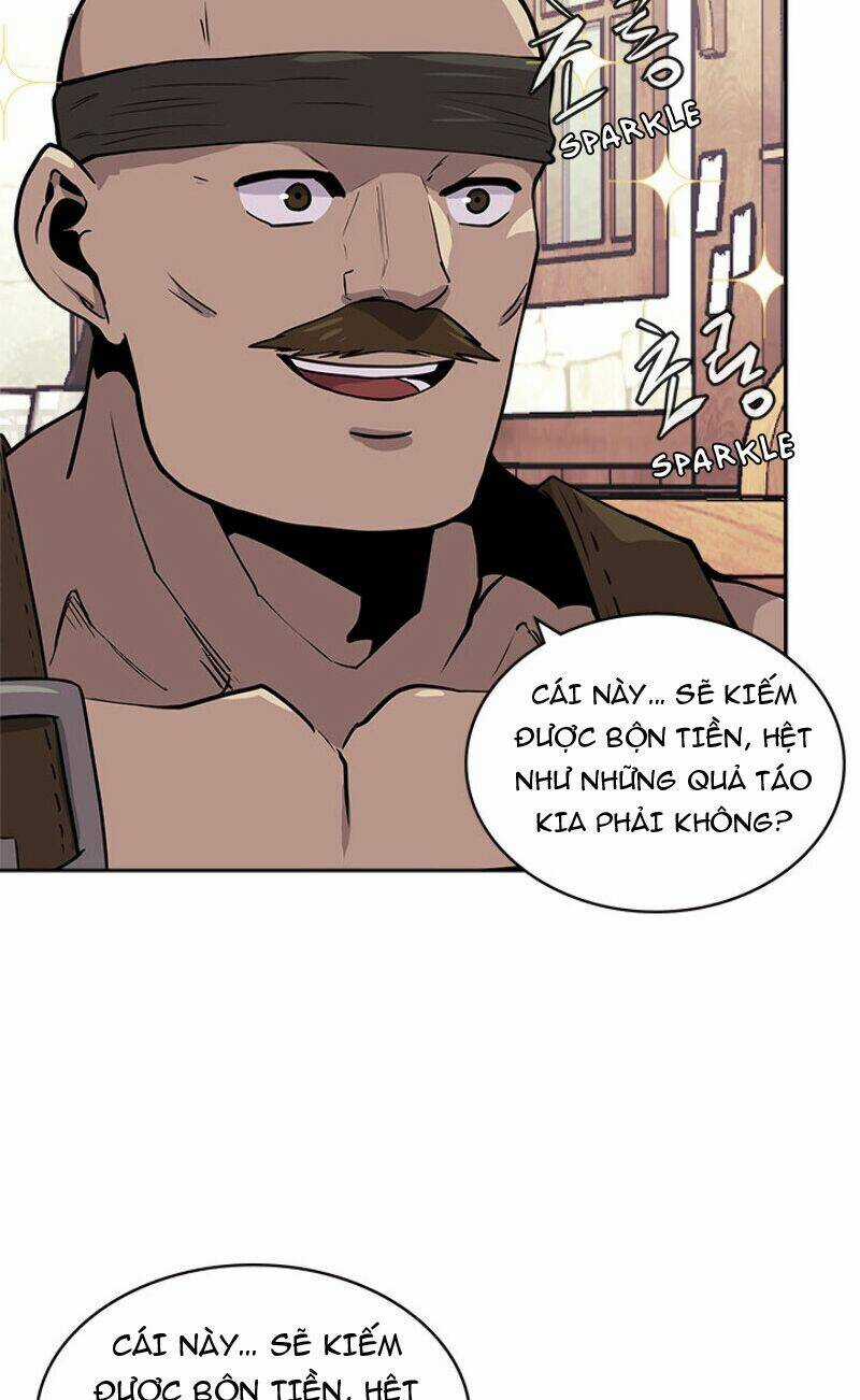 Chiến Binh Đến Từ Thế Giới Khác Chapter 149 trang 57