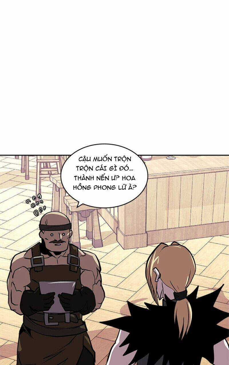 Chiến Binh Đến Từ Thế Giới Khác Chapter 149 trang 59