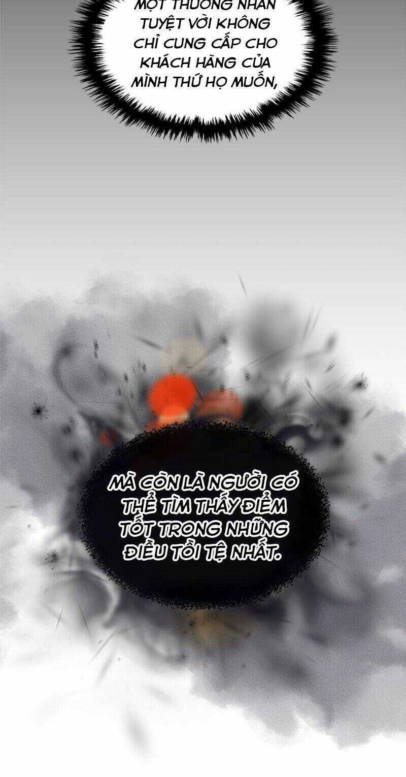 Chiến Binh Đến Từ Thế Giới Khác Chapter 149 trang 6