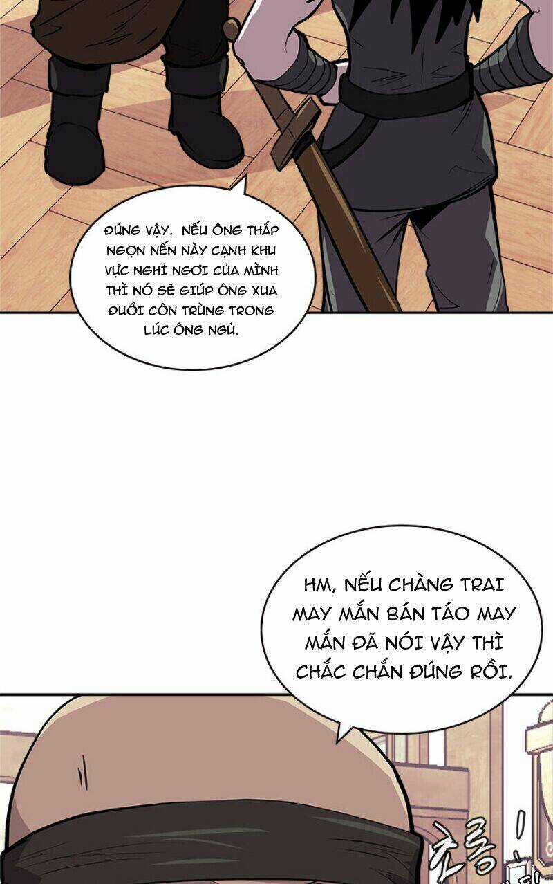 Chiến Binh Đến Từ Thế Giới Khác Chapter 149 trang 60