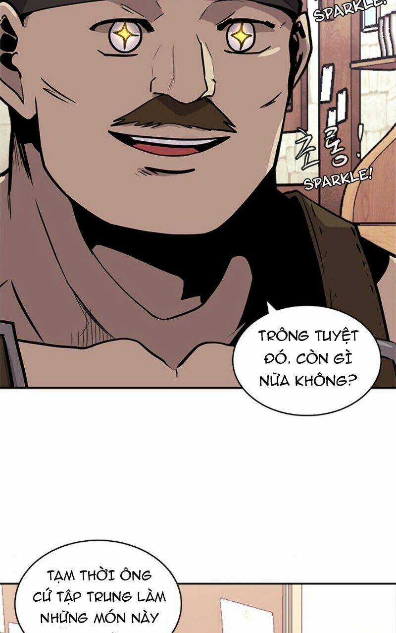 Chiến Binh Đến Từ Thế Giới Khác Chapter 149 trang 61