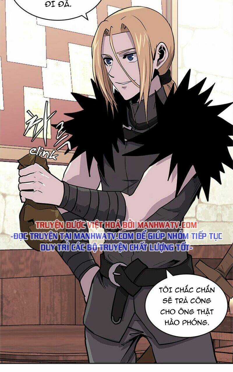 Chiến Binh Đến Từ Thế Giới Khác Chapter 149 trang 62