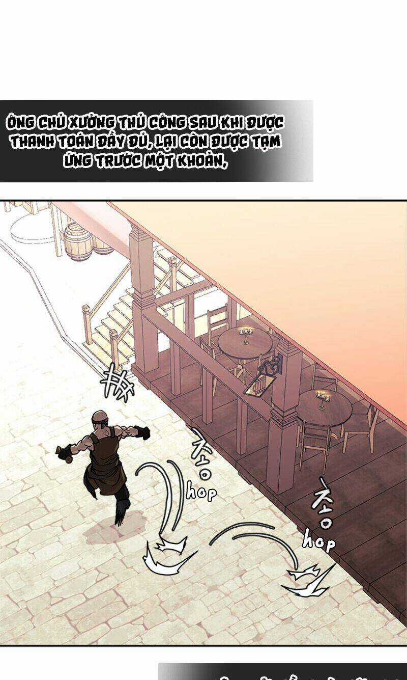 Chiến Binh Đến Từ Thế Giới Khác Chapter 149 trang 63