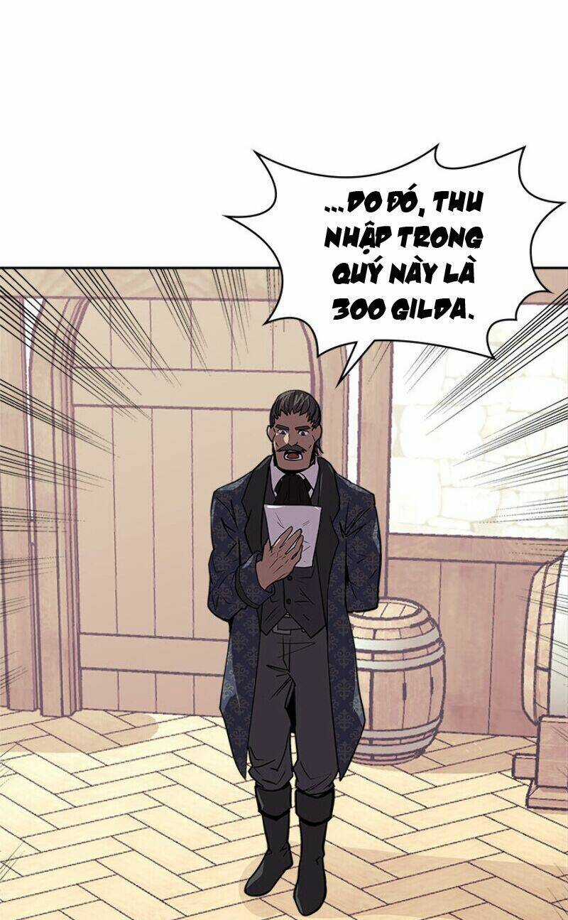 Chiến Binh Đến Từ Thế Giới Khác Chapter 149 trang 67