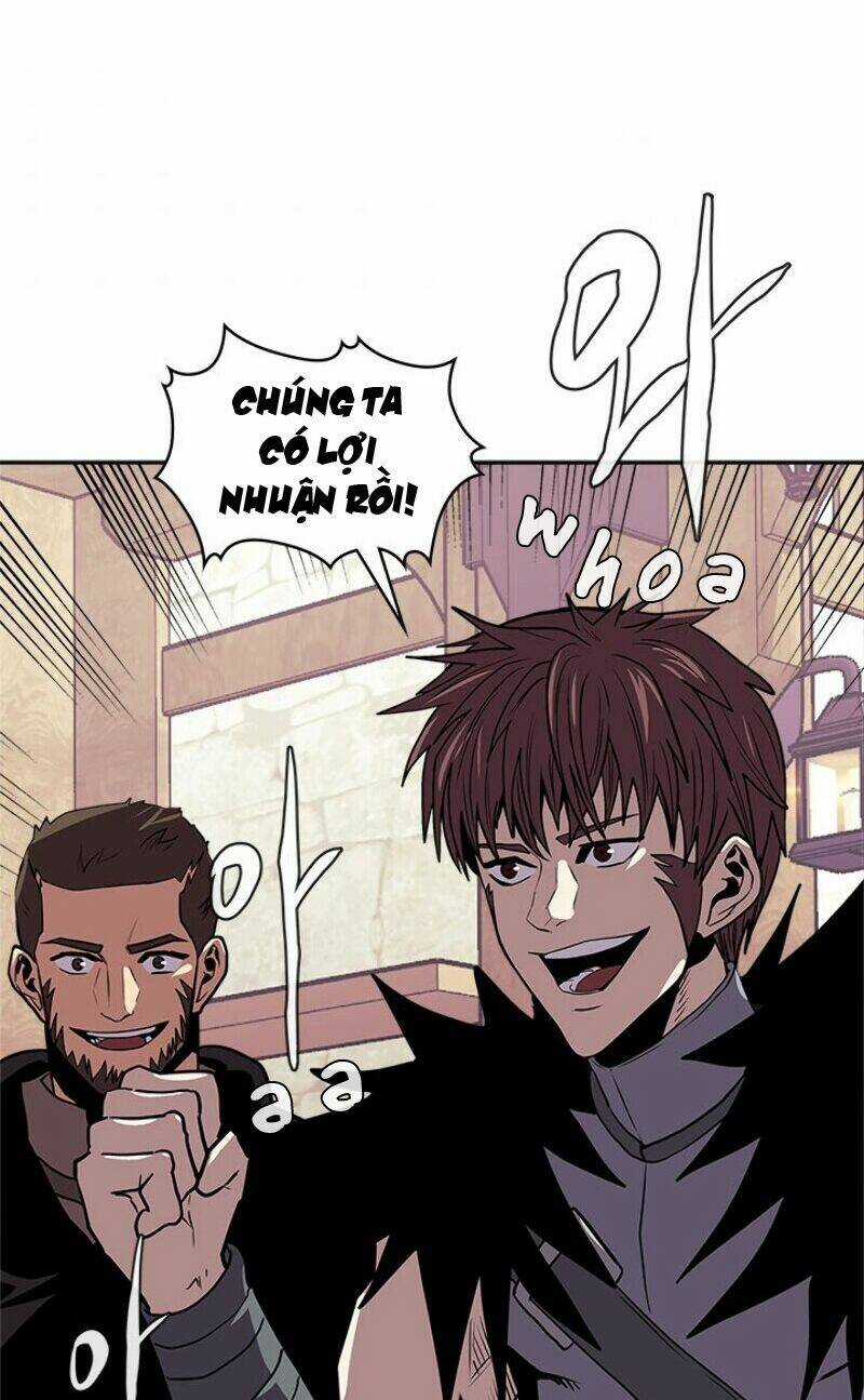 Chiến Binh Đến Từ Thế Giới Khác Chapter 149 trang 69