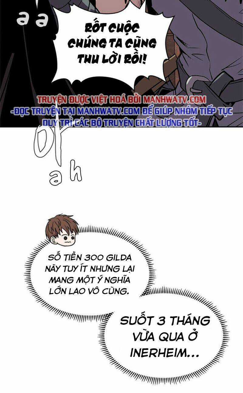 Chiến Binh Đến Từ Thế Giới Khác Chapter 149 trang 70