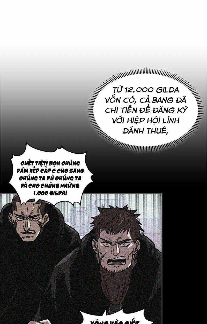 Chiến Binh Đến Từ Thế Giới Khác Chapter 149 trang 71