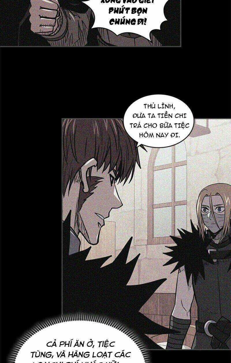 Chiến Binh Đến Từ Thế Giới Khác Chapter 149 trang 72