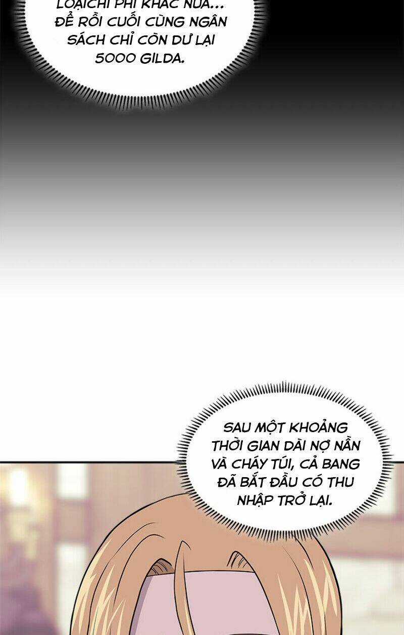 Chiến Binh Đến Từ Thế Giới Khác Chapter 149 trang 73