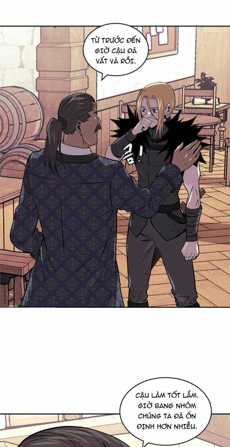 Chiến Binh Đến Từ Thế Giới Khác Chapter 149 trang 75