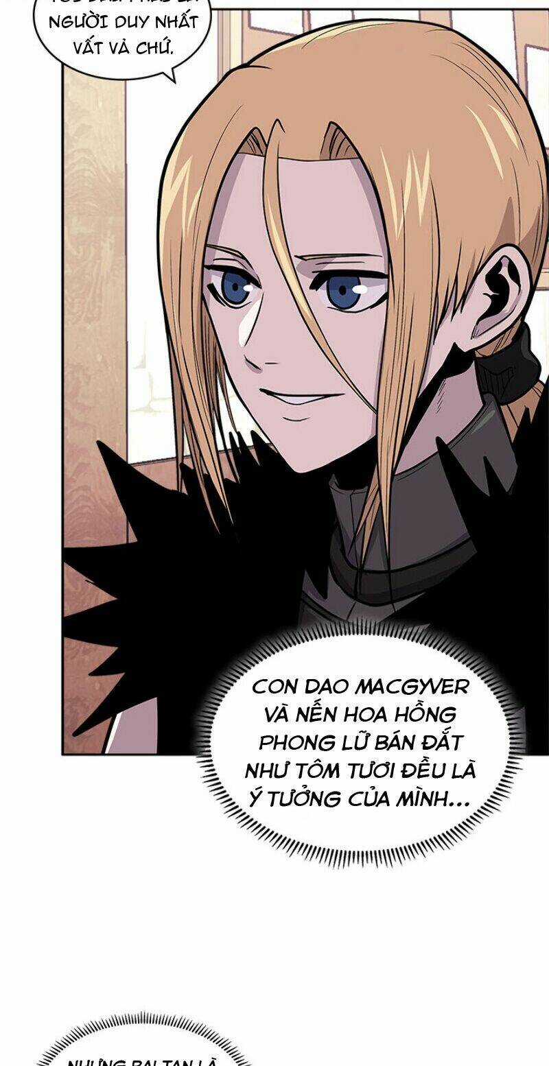 Chiến Binh Đến Từ Thế Giới Khác Chapter 149 trang 77