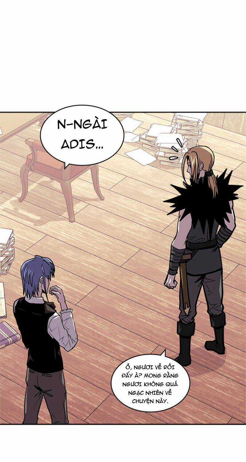 Chiến Binh Đến Từ Thế Giới Khác Chapter 149 trang 9