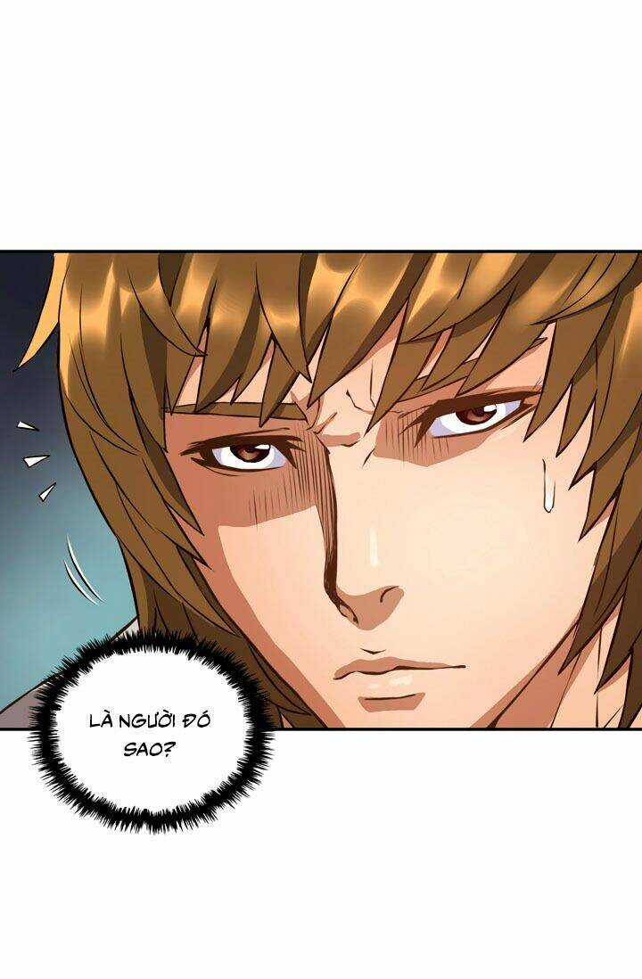 Chiến Binh Đến Từ Thế Giới Khác Chapter 15 trang 14