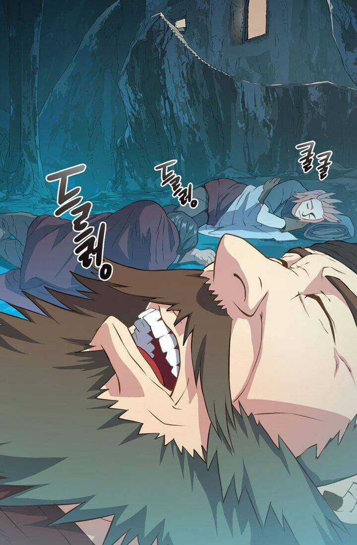 Chiến Binh Đến Từ Thế Giới Khác Chapter 15 trang 17