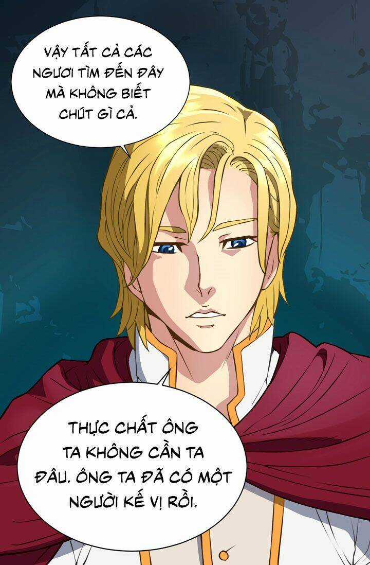 Chiến Binh Đến Từ Thế Giới Khác Chapter 15 trang 20