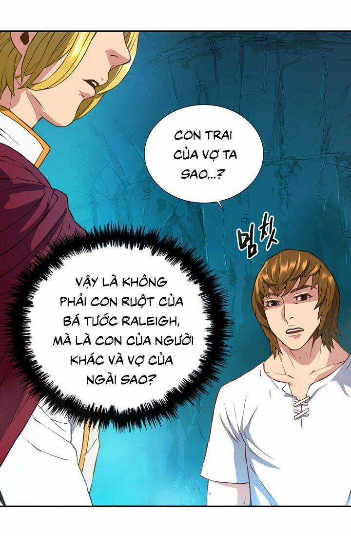 Chiến Binh Đến Từ Thế Giới Khác Chapter 15 trang 23