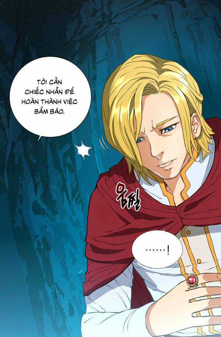 Chiến Binh Đến Từ Thế Giới Khác Chapter 15 trang 29