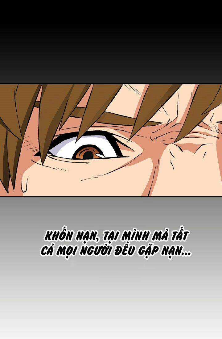 Chiến Binh Đến Từ Thế Giới Khác Chapter 15 trang 3