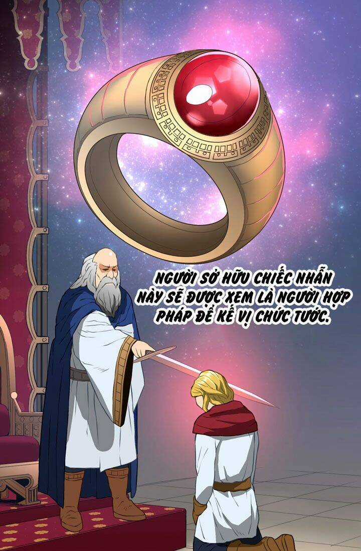 Chiến Binh Đến Từ Thế Giới Khác Chapter 15 trang 30