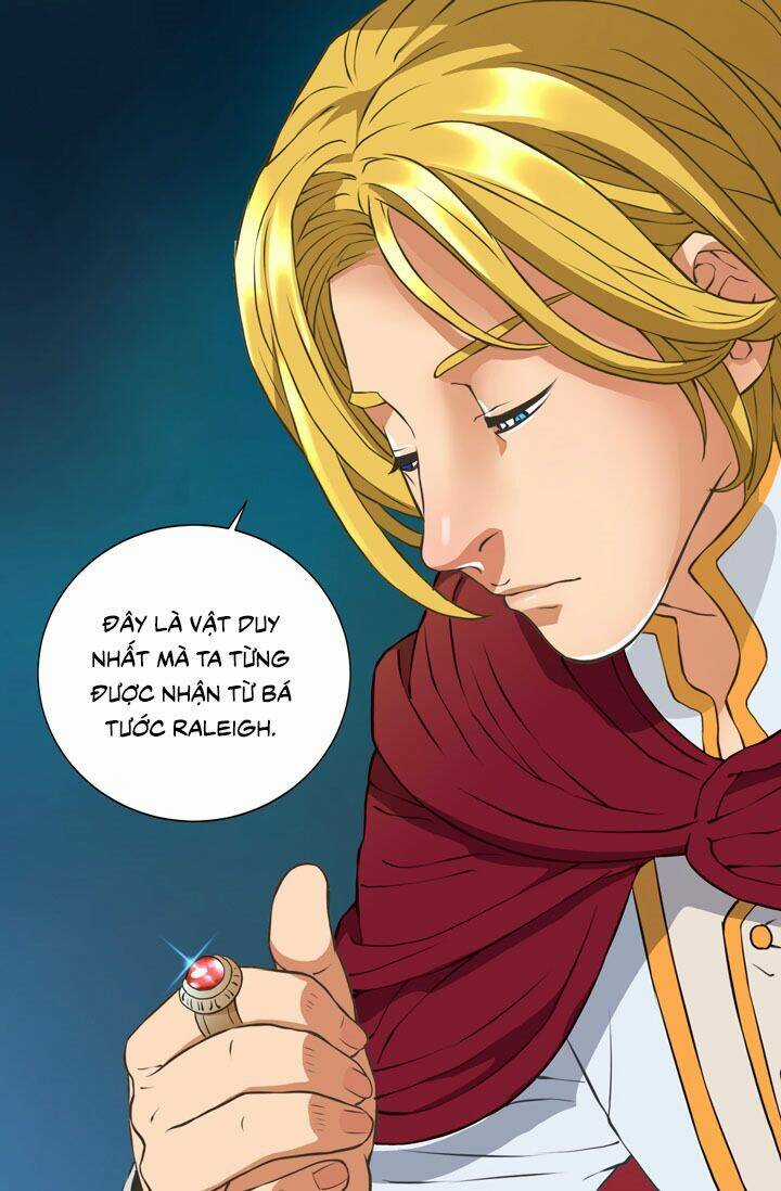 Chiến Binh Đến Từ Thế Giới Khác Chapter 15 trang 33