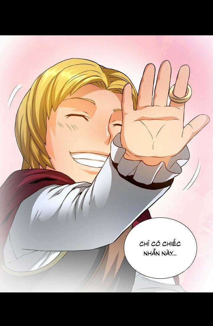 Chiến Binh Đến Từ Thế Giới Khác Chapter 15 trang 35