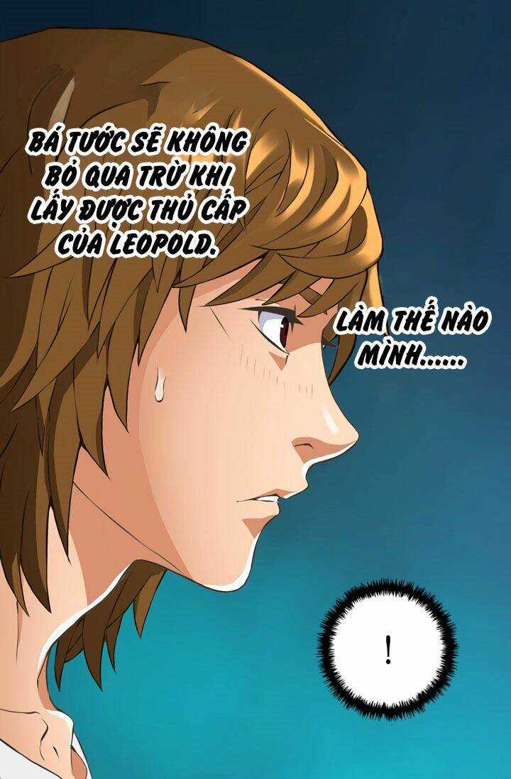 Chiến Binh Đến Từ Thế Giới Khác Chapter 15 trang 38