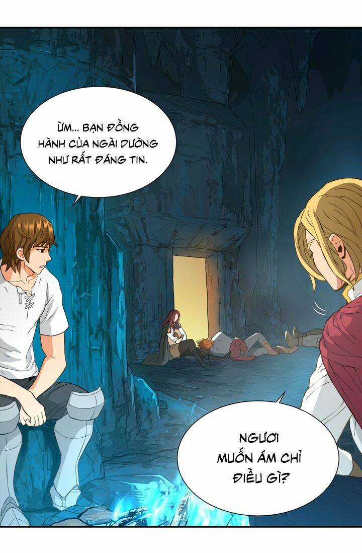 Chiến Binh Đến Từ Thế Giới Khác Chapter 15 trang 39