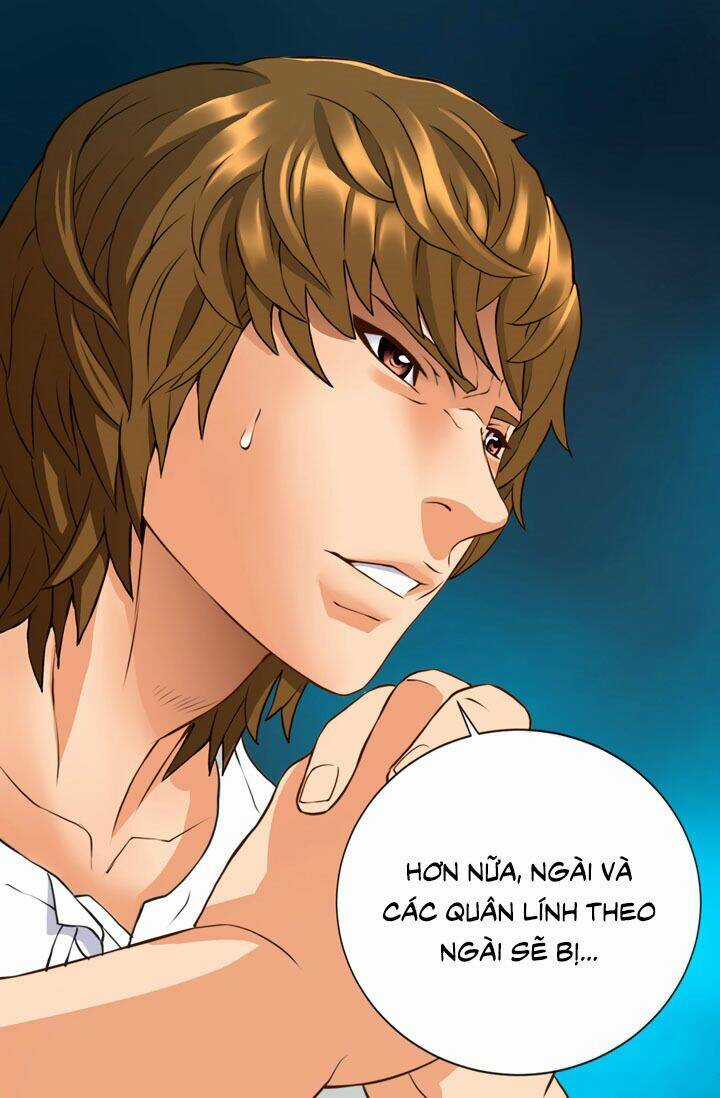 Chiến Binh Đến Từ Thế Giới Khác Chapter 15 trang 45