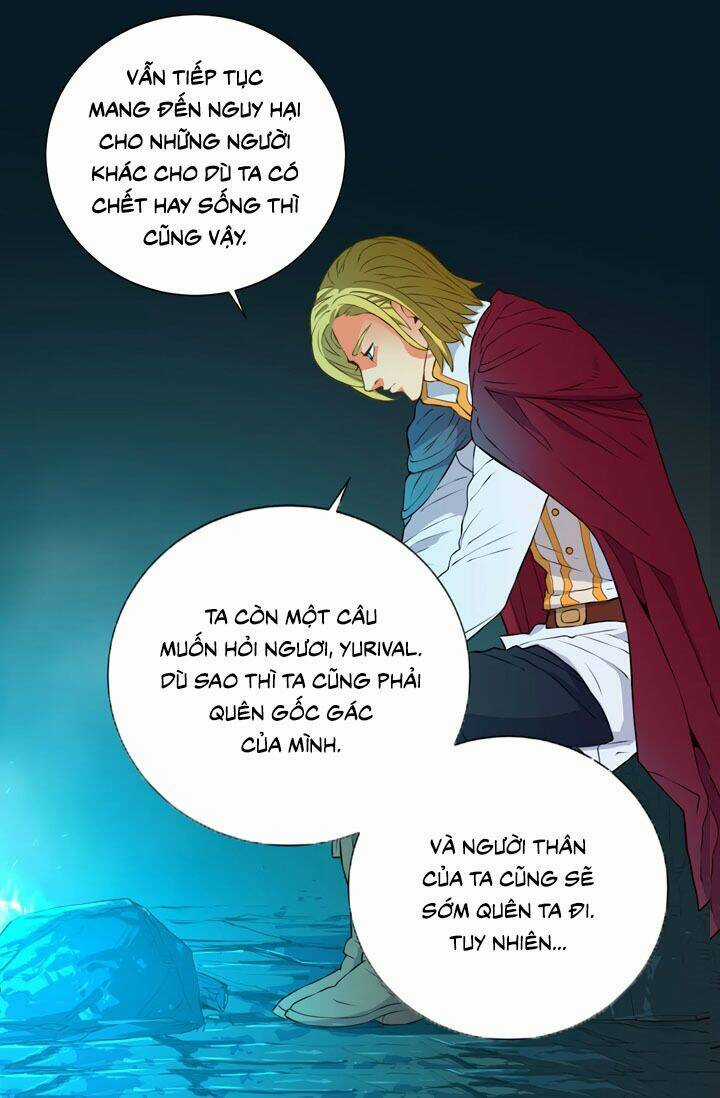 Chiến Binh Đến Từ Thế Giới Khác Chapter 15 trang 49