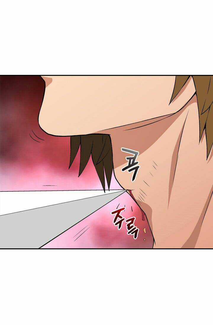 Chiến Binh Đến Từ Thế Giới Khác Chapter 15 trang 5