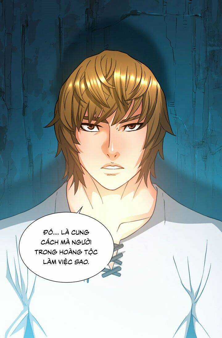 Chiến Binh Đến Từ Thế Giới Khác Chapter 15 trang 51