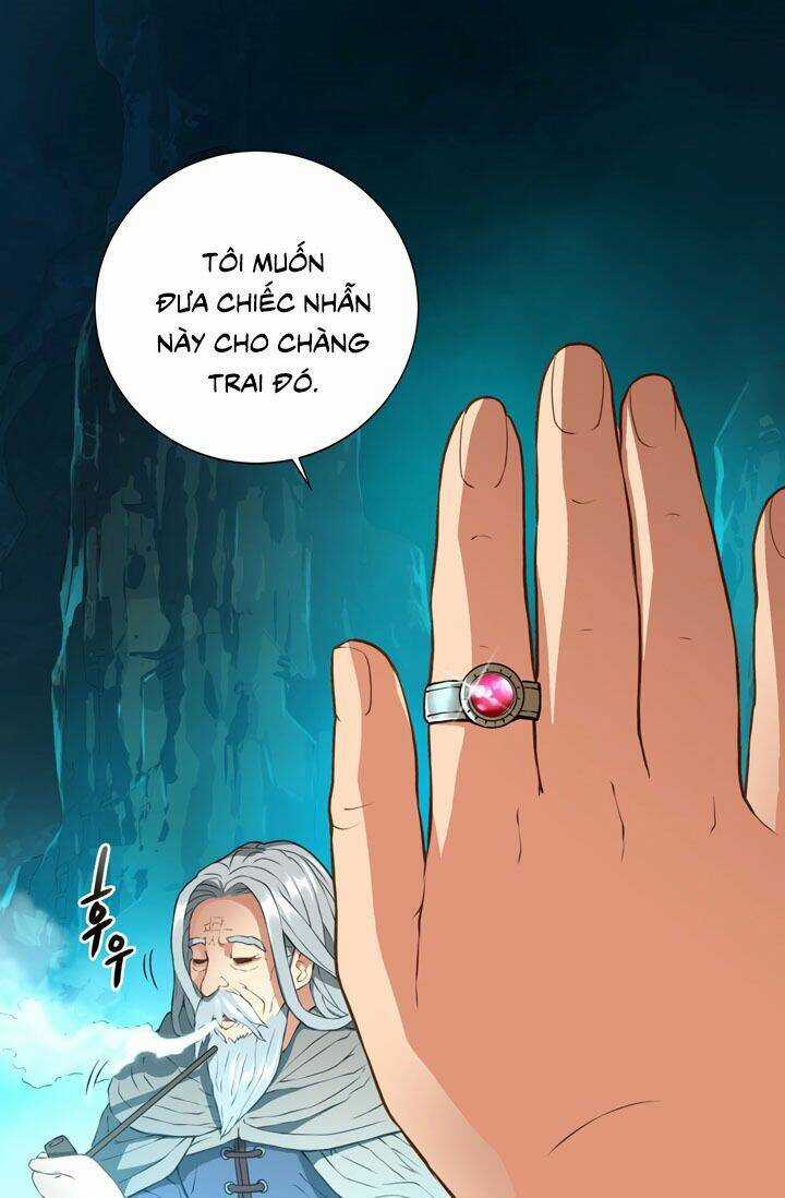 Chiến Binh Đến Từ Thế Giới Khác Chapter 15 trang 55