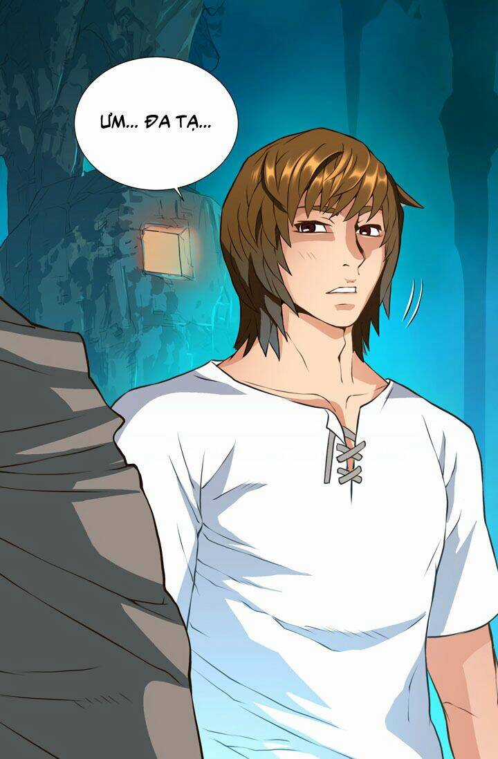 Chiến Binh Đến Từ Thế Giới Khác Chapter 15 trang 58