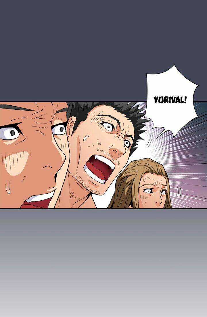 Chiến Binh Đến Từ Thế Giới Khác Chapter 15 trang 6