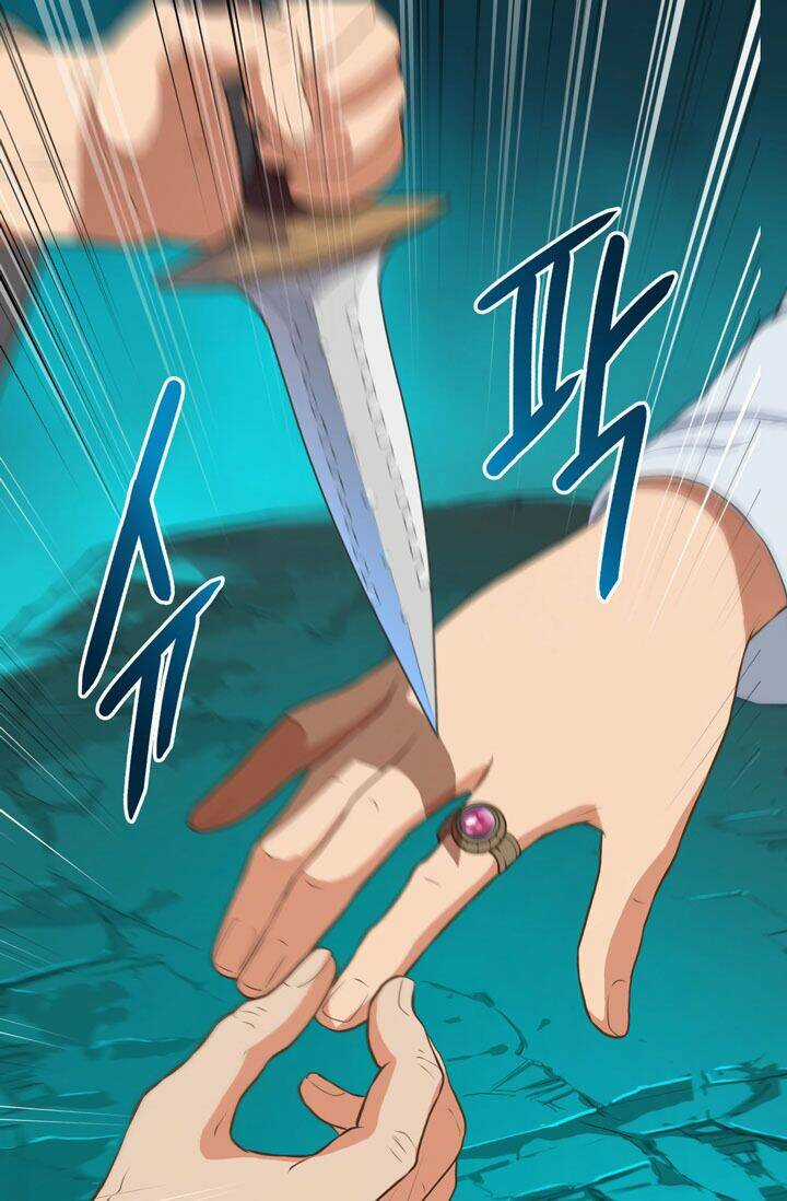 Chiến Binh Đến Từ Thế Giới Khác Chapter 15 trang 60