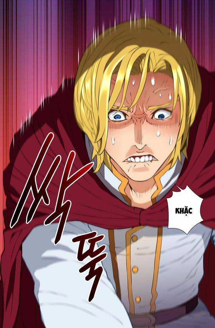 Chiến Binh Đến Từ Thế Giới Khác Chapter 15 trang 61